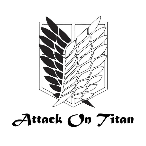 Attack On Titan