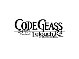 Code Geass: Lelouch of the Rebellion