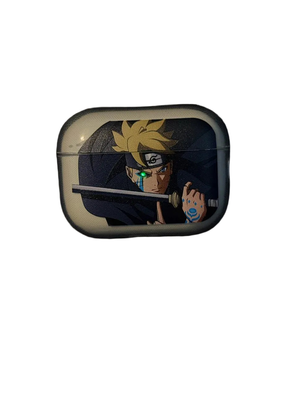 Boruto Uzumaki
