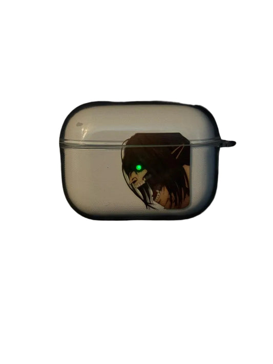 Eren Yeager (Design 3)