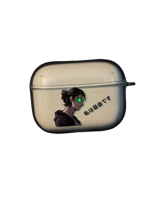 Eren Yeager (Design 4)