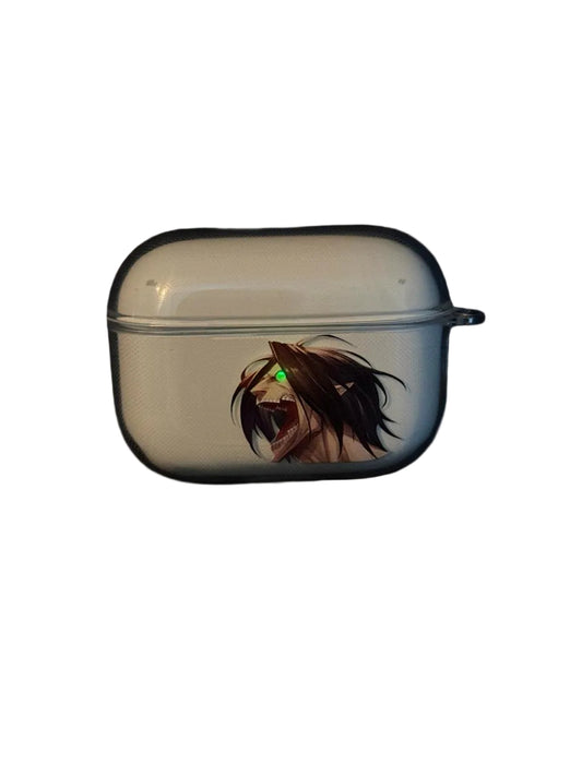 Eren Yeager (Design 5)