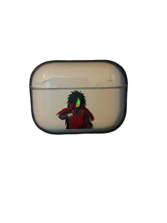 Madara Uchiha